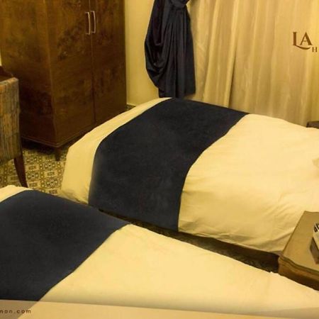La Place Hotel ซาห์เล ภายนอก รูปภาพ
