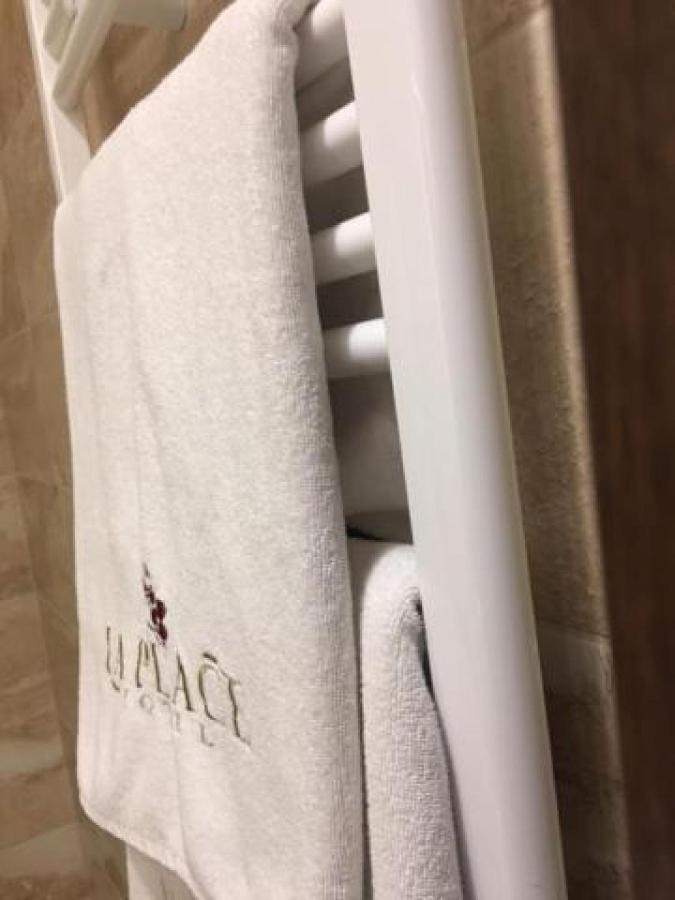 La Place Hotel ซาห์เล ภายนอก รูปภาพ
