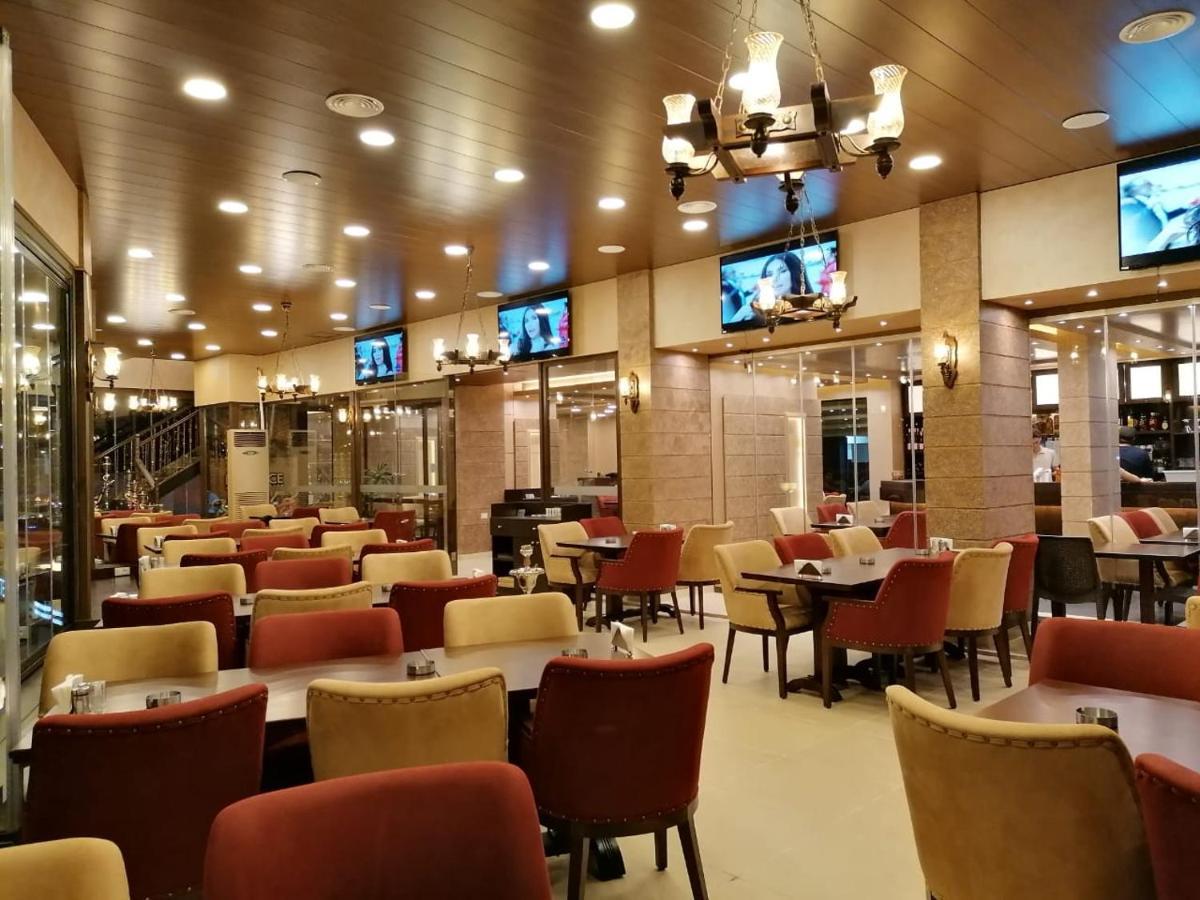 La Place Hotel ซาห์เล ภายนอก รูปภาพ