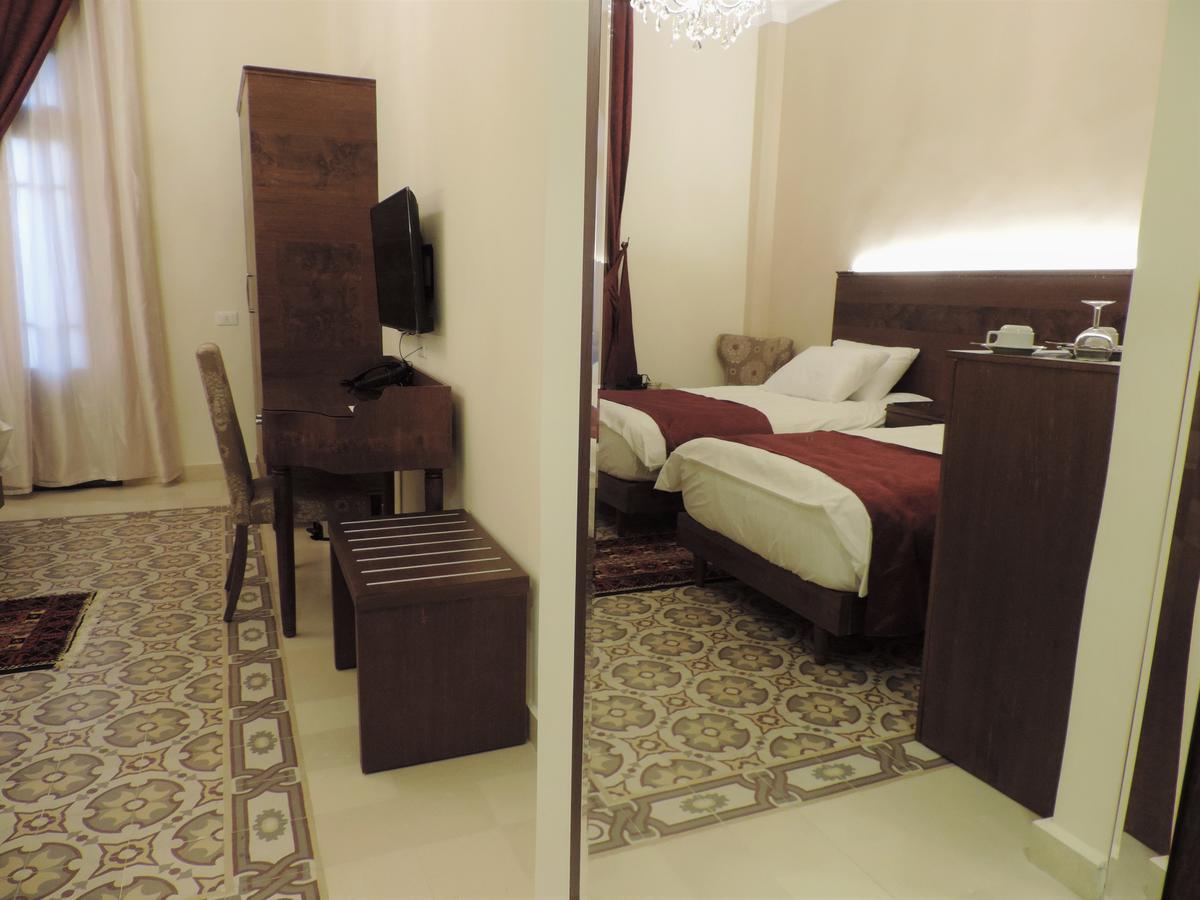 La Place Hotel ซาห์เล ภายนอก รูปภาพ