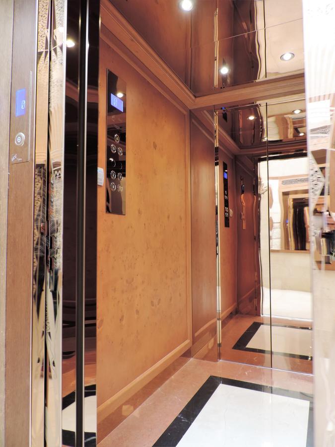 La Place Hotel ซาห์เล ภายนอก รูปภาพ