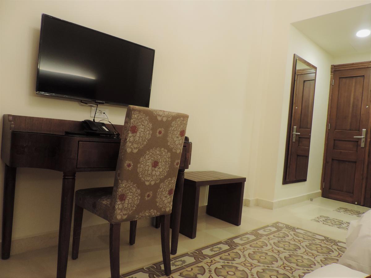 La Place Hotel ซาห์เล ภายนอก รูปภาพ