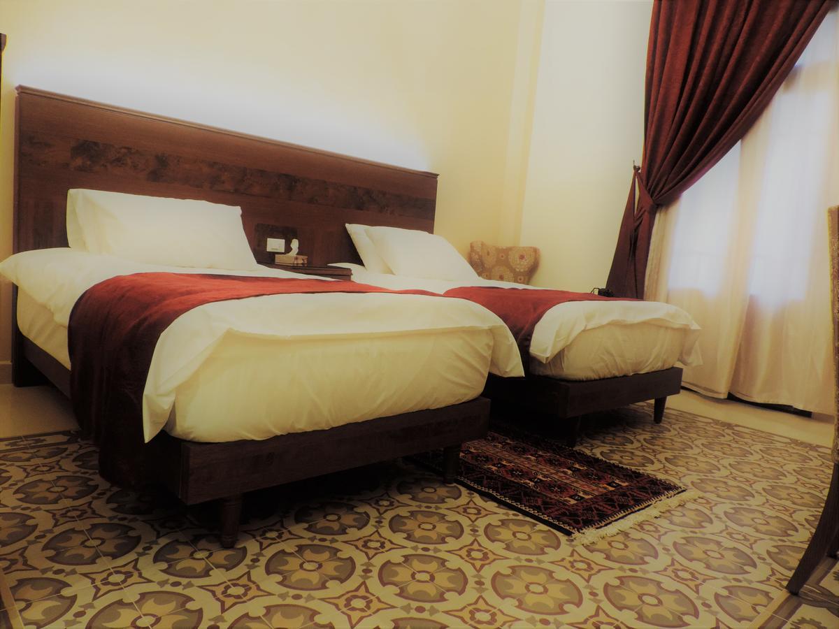 La Place Hotel ซาห์เล ภายนอก รูปภาพ