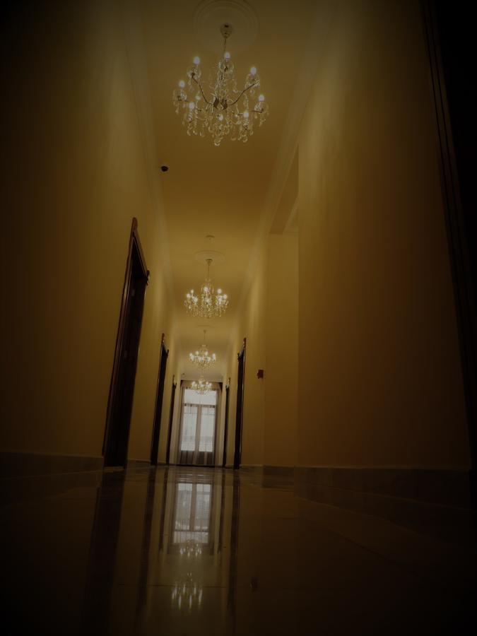 La Place Hotel ซาห์เล ภายนอก รูปภาพ