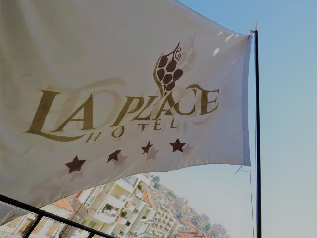 La Place Hotel ซาห์เล ภายนอก รูปภาพ
